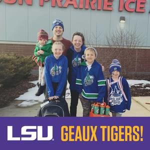 Meet your Posher, Jackie